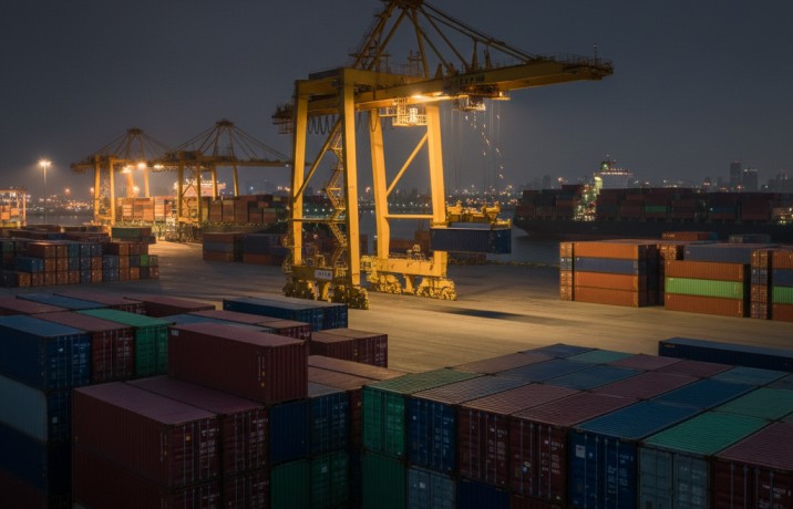 Warum einen gebrauchten Container in Deutschland kaufen? Der umfassende Leitfaden für eine clevere Entscheidung