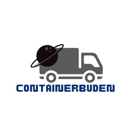 Containerbuden